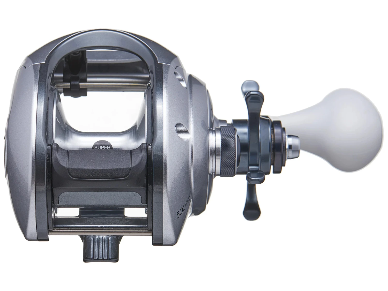 Shimano Tranx 500 Baitcasting Reels - Image 5