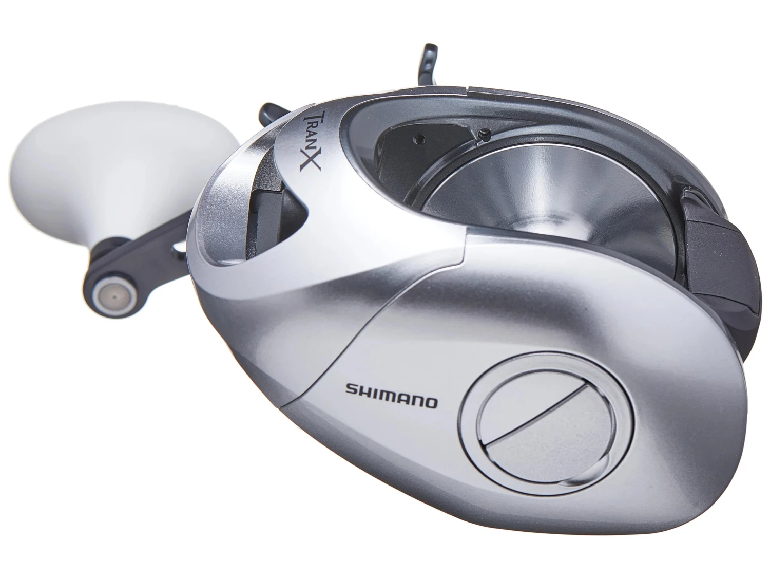Shimano Tranx 500 Baitcasting Reels - Image 6