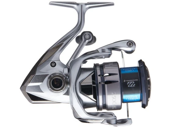 Shimano Stradic FL Spinning Reels - Image 2