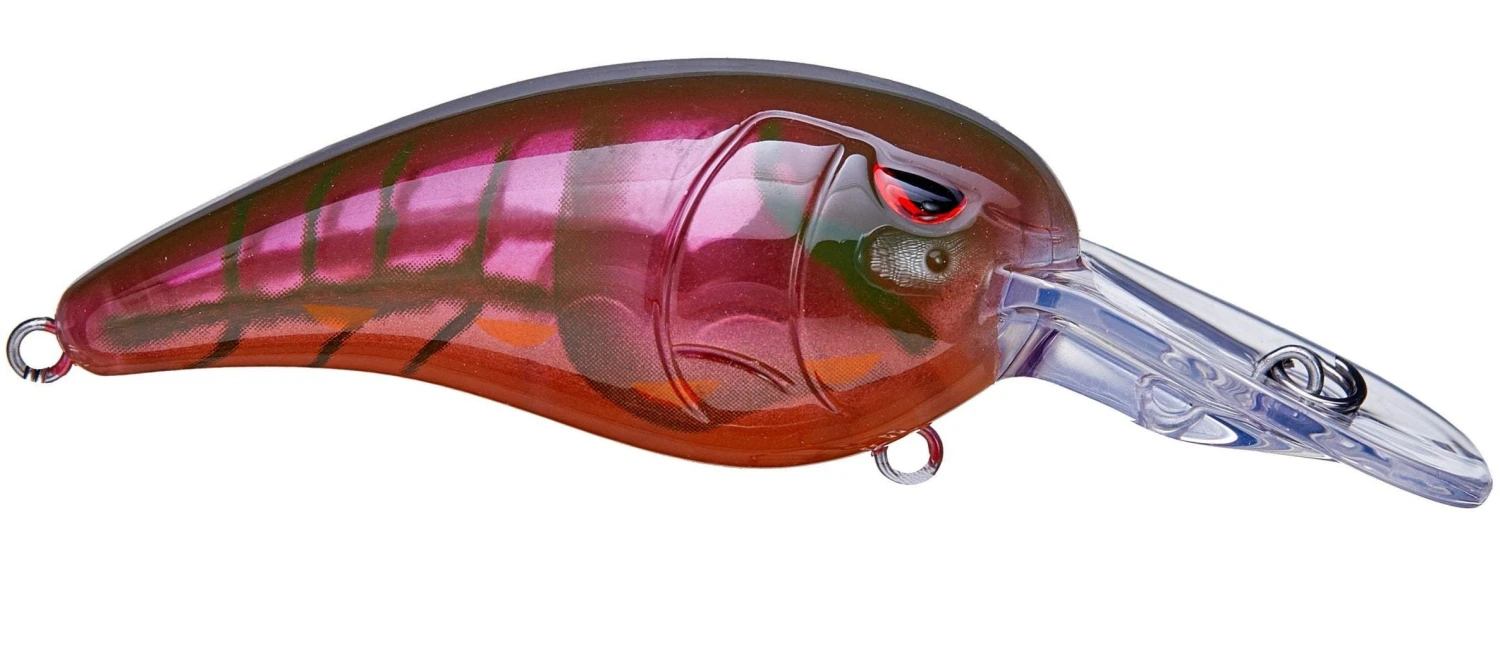 SPRO Mike McClelland RkCrawler MD 55 Medium Diving Crankbait - Image 19