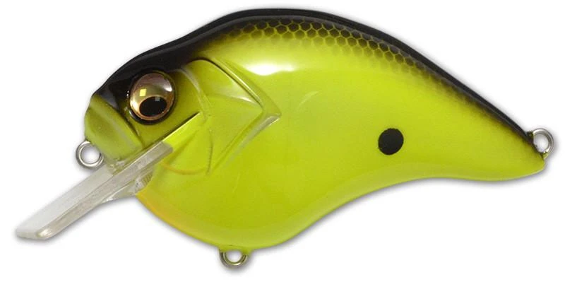 Megabass S Crank 1.2 Shallow Squarebill Crankbait