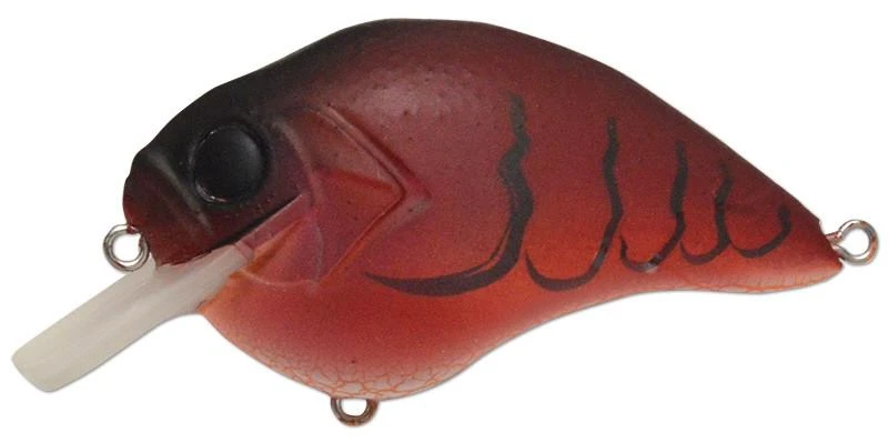 Megabass S Crank 1.2 Shallow Squarebill Crankbait - Image 2