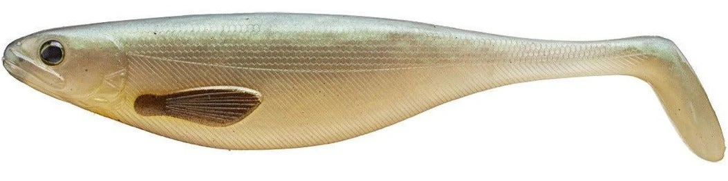 Westin ShadTeez Big Game Soft Paddle Tail Swimbaits - Image 4