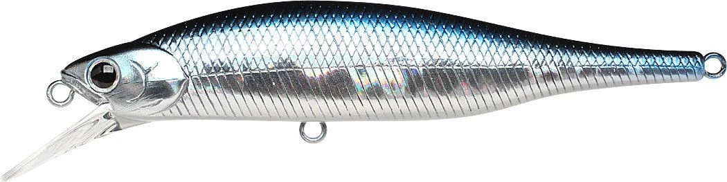 Lucky Craft Lighting Pointer 98XR Jerkbait - Image 3