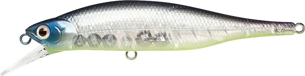 Lucky Craft Lighting Pointer 98XR Jerkbait - Image 4