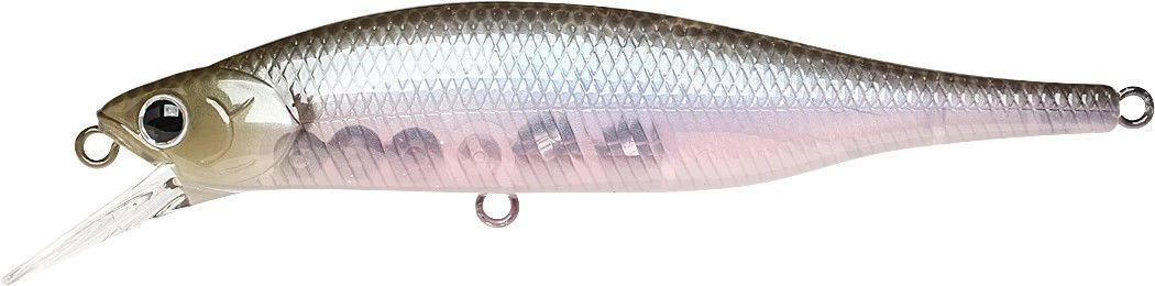 Lucky Craft Lighting Pointer 98XR Jerkbait - Image 8