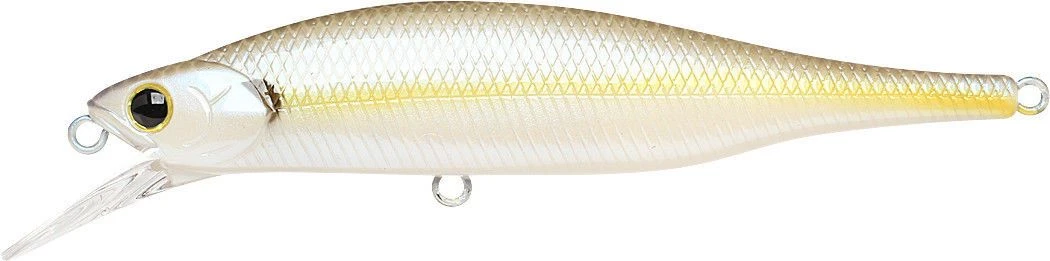 Lucky Craft Lighting Pointer 98XR Jerkbait - Image 5