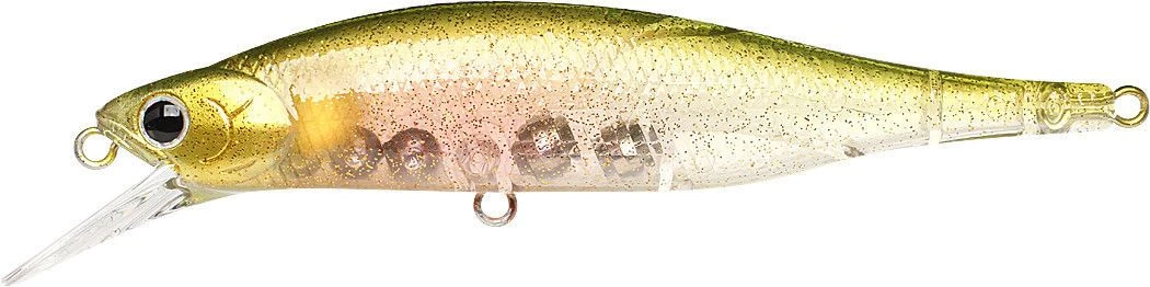 Lucky Craft Lighting Pointer 98XR Jerkbait - Image 6