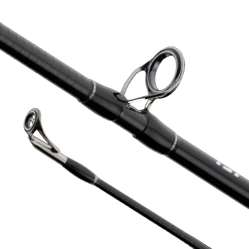 Daiwa Saltiga Slow Pitch Jigging Conventional Rods - Image 3