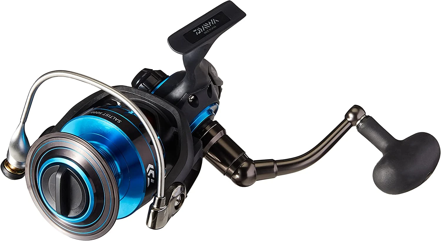 Daiwa Saltist Spinning Reels - Image 3