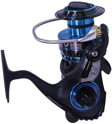 Daiwa Saltist Spinning Reels - Image 5