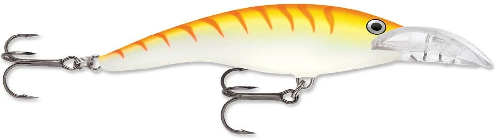 Rapala Scatter Rap 09 Tail Dancer Deep Diving Crankbait - Image 9