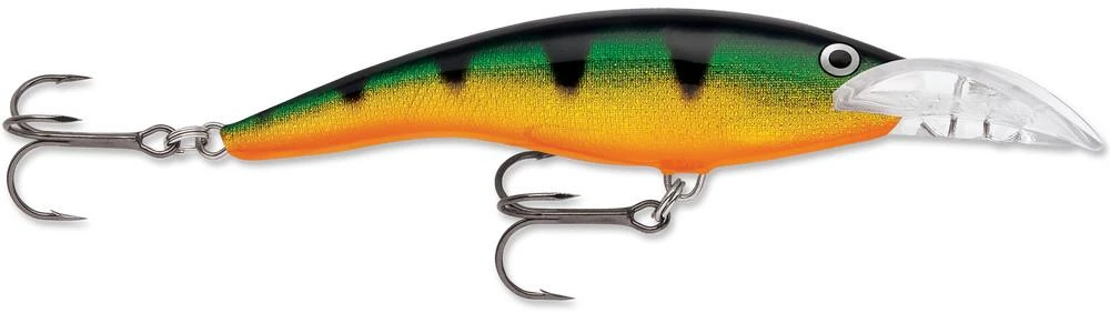 Rapala Scatter Rap 09 Tail Dancer Deep Diving Crankbait - Image 10