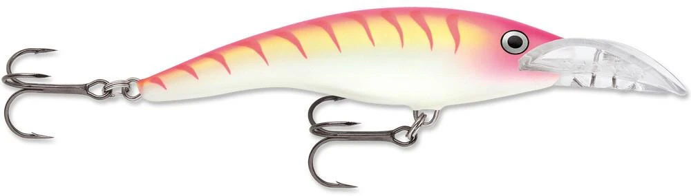 Rapala Scatter Rap 09 Tail Dancer Deep Diving Crankbait - Image 11