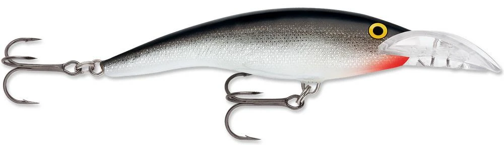 Rapala Scatter Rap 09 Tail Dancer Deep Diving Crankbait - Image 15