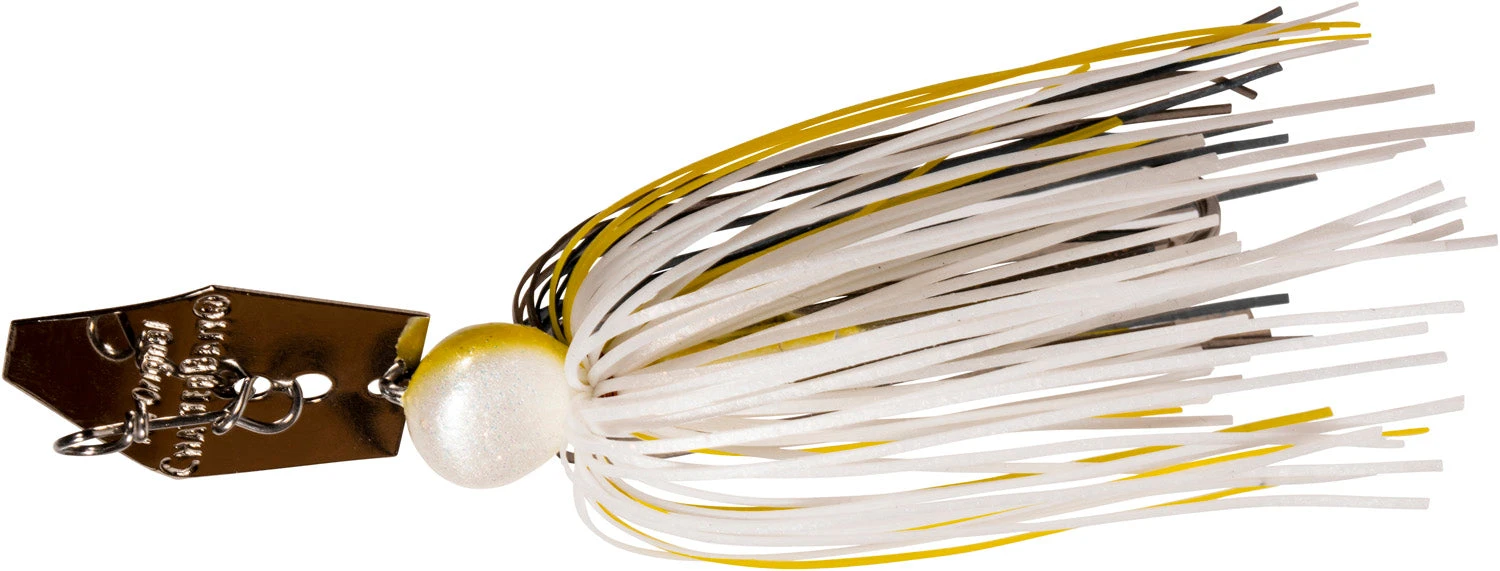 Z-Man Original ChatterBait Elite 3/8 Oz. - Image 9