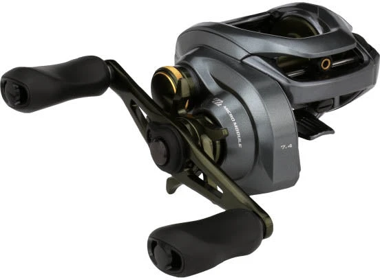 Shimano Curado DC 200 Baitcasting Reel - Image 14
