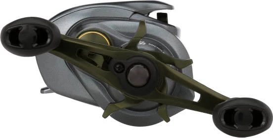 Shimano Curado DC 200 Baitcasting Reel - Image 7