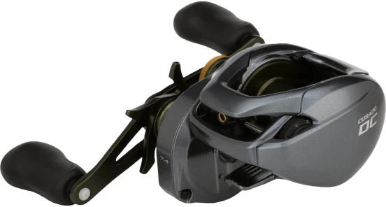 Shimano Curado DC 200 Baitcasting Reel - Image 8