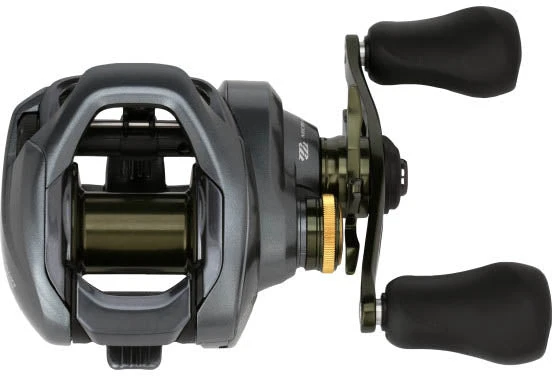 Shimano Curado DC 200 Baitcasting Reel - Image 11