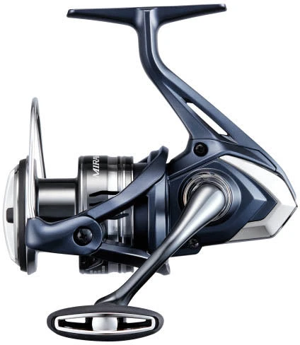 Shimano Miravel Spinning Reel - Image 3