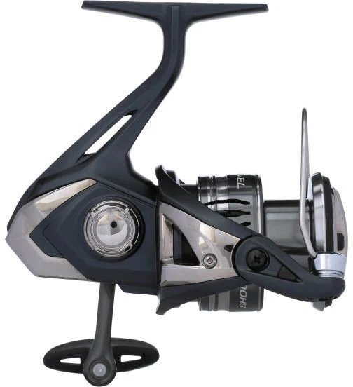 Shimano Miravel Spinning Reel - Image 9