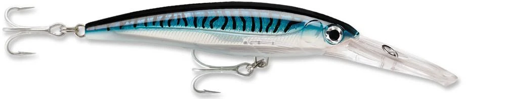 Rapala X-Rap Magnum 30 Big Game Slash Bait - Image 17