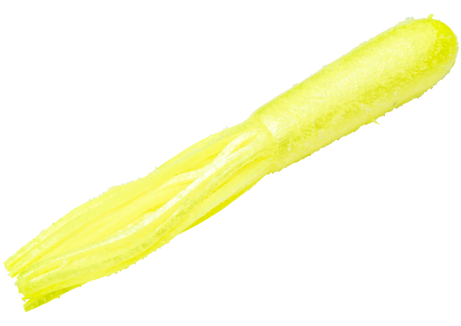 Strike King Pro Model Coffee Tubes 3 1/2 Inch Soft Plastic Tube 8 Pack - Image 15