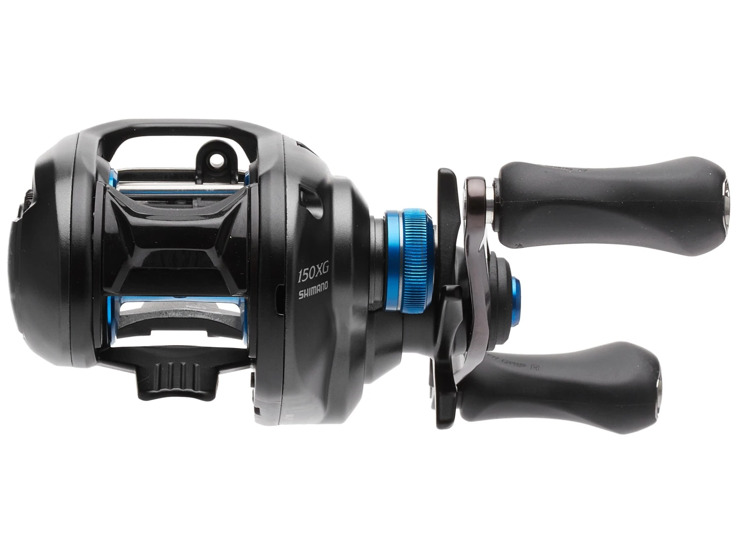 Shimano SLX 150 XT Baitcasting Reels - Image 3