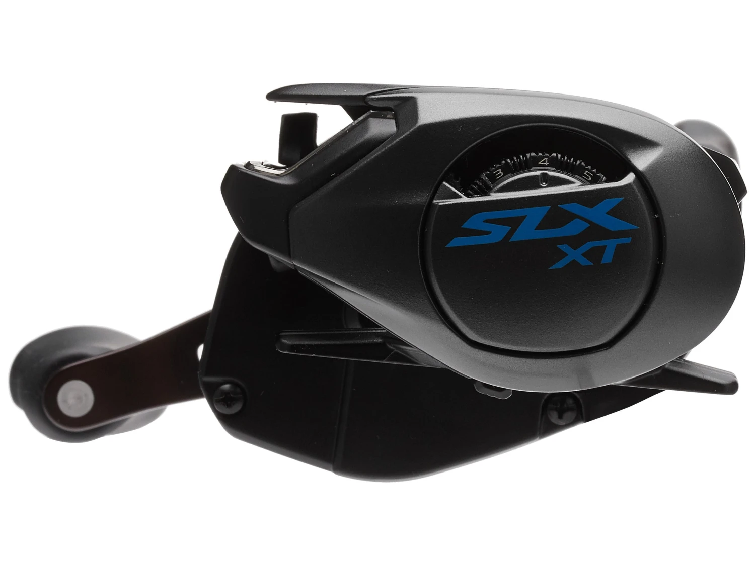 Shimano SLX 150 XT Baitcasting Reels - Image 4