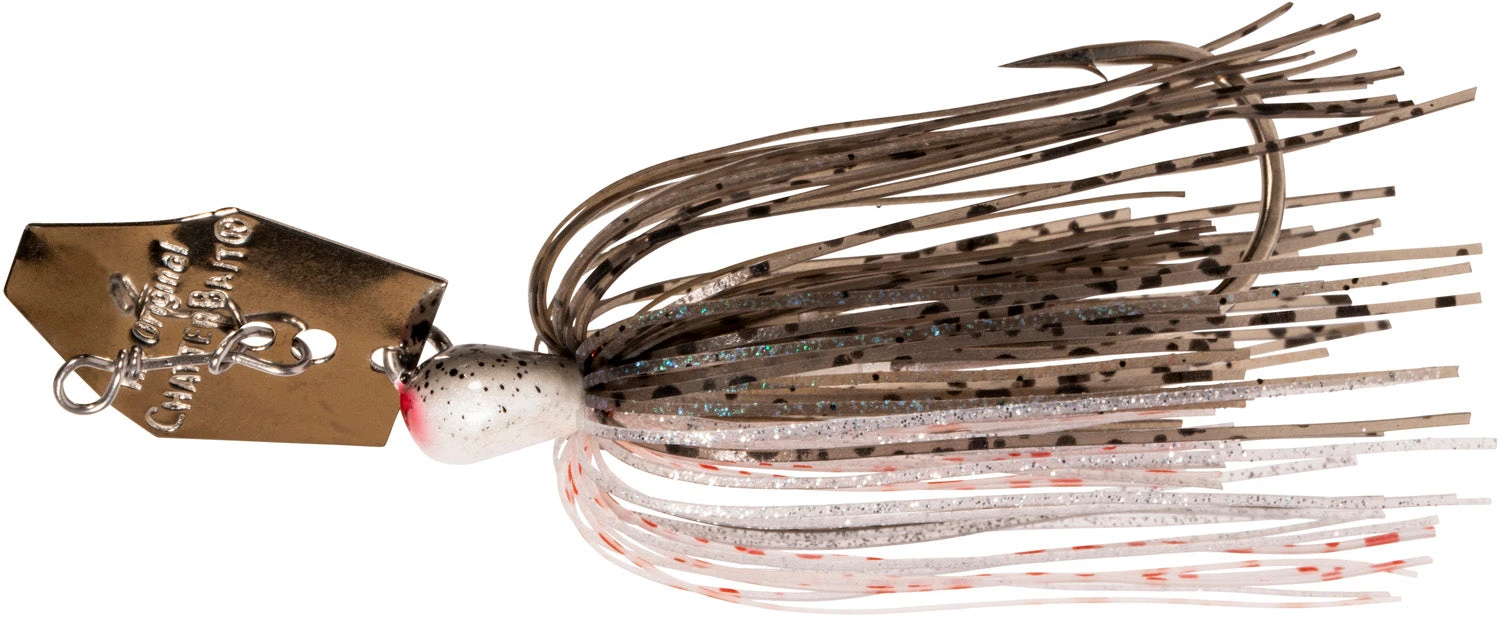 Z-Man Original ChatterBait Elite 3/8 Oz. - Image 10
