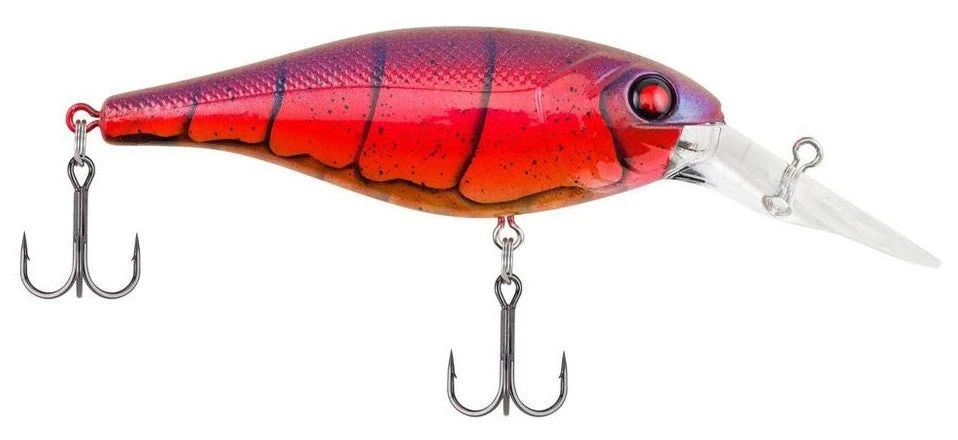 Berkley Bad Shad Medium Diving Crankbait - Image 17
