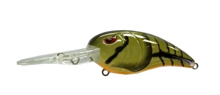 SPRO Mike McClelland RkCrawler 55 Deep Diving Crankbait - Image 7