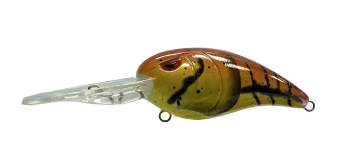 SPRO Mike McClelland RkCrawler 55 Deep Diving Crankbait - Image 8