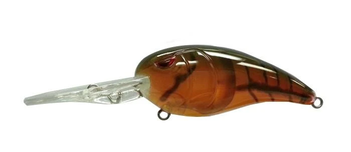 SPRO Mike McClelland RkCrawler 55 Deep Diving Crankbait - Image 10