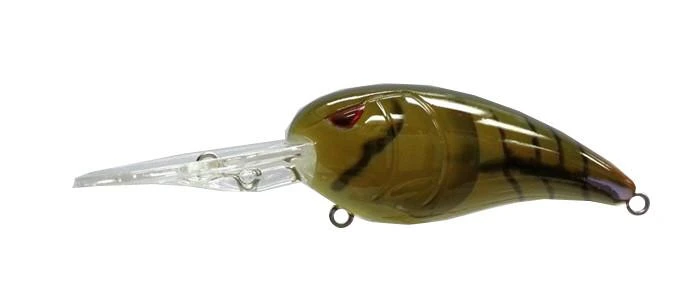 SPRO Mike McClelland RkCrawler 55 Deep Diving Crankbait - Image 12