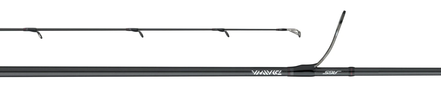 Daiwa Steez AGS Finesse Bass Spinning Rods - Image 3