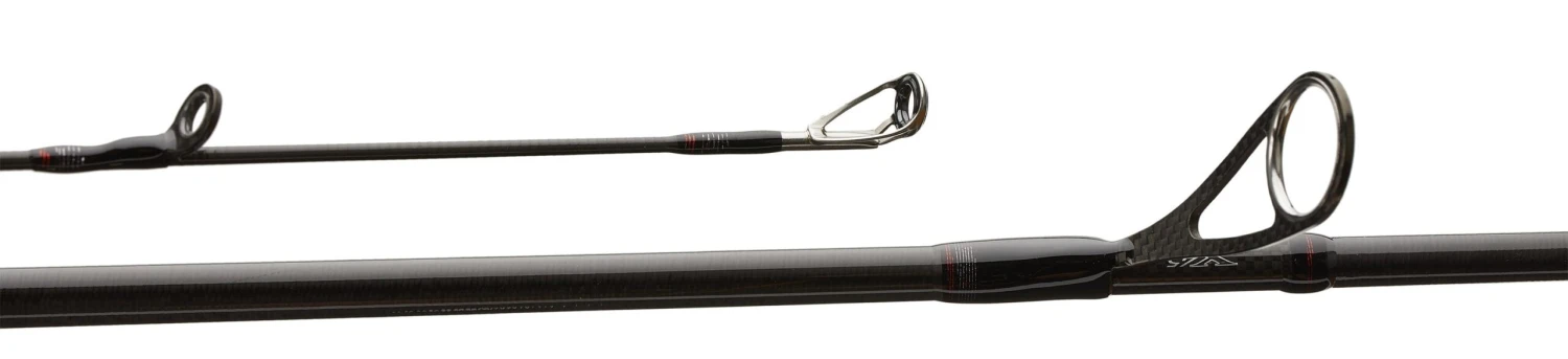 Daiwa Steez AGS Finesse Bass Spinning Rods - Image 6
