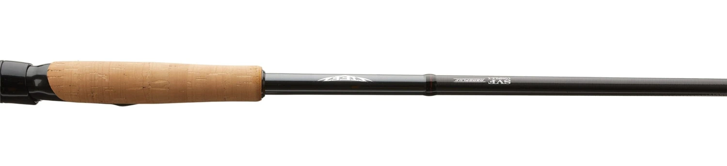 Daiwa Steez AGS Finesse Bass Spinning Rods - Image 5