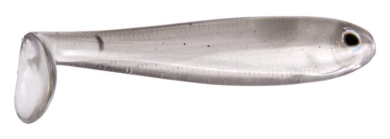 Strike King Shadalicious 4 1/2 Inch Paddle Tail Swimbait - Image 6