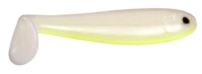 Strike King Shadalicious 4 1/2 Inch Paddle Tail Swimbait - Image 9