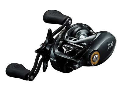 Daiwa Tatula SV TWS Baitcasting Reels - Image 2