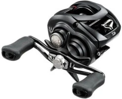 Daiwa Tatula 100 TWS Baitcasting Reels
