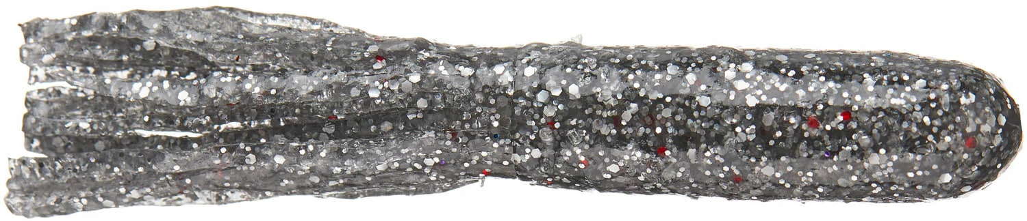 Big Bite Baits Tour Tube 3 1/2 Inch Soft Plastic Tube 10 Pack - Image 9