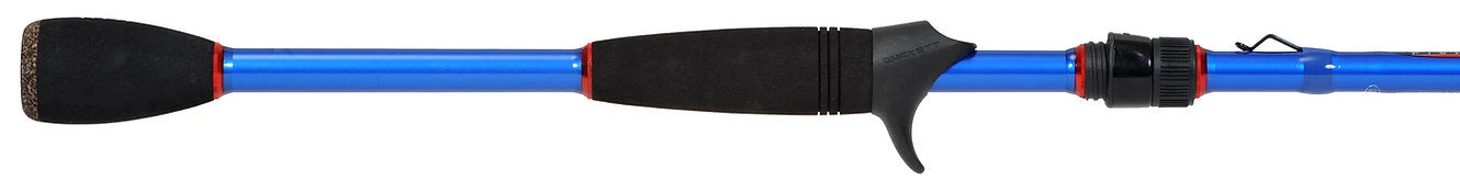 Duckett Fishing Jacob Wheeler Series All-Purpose Casting Rod - Image 3