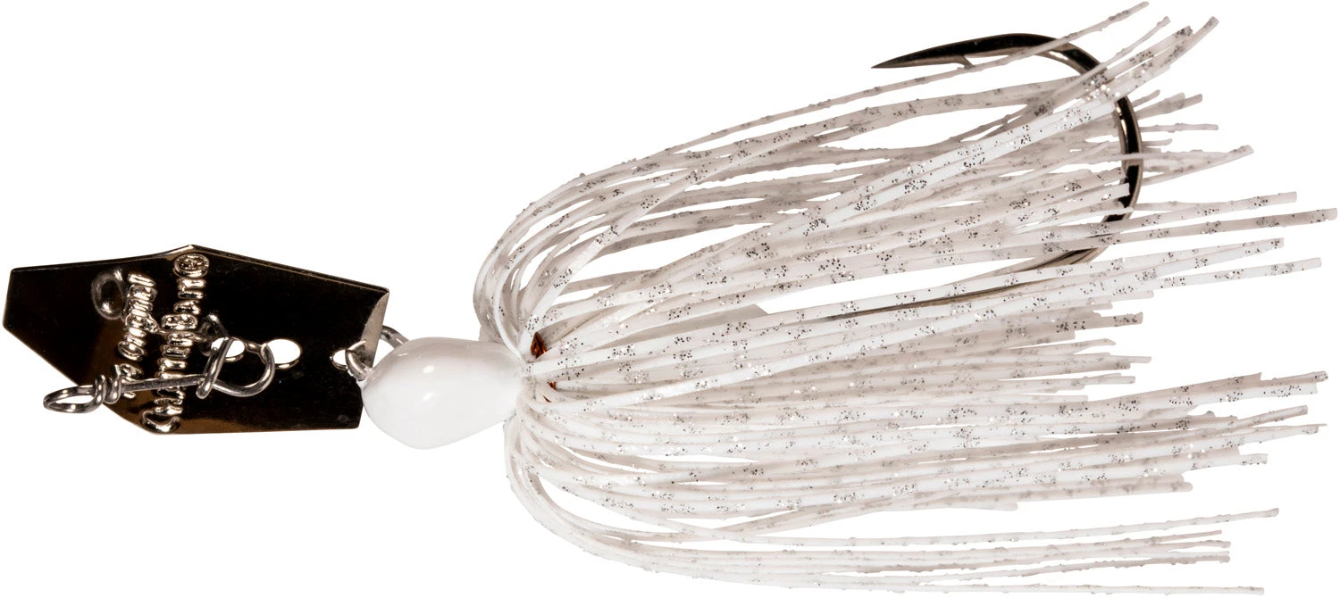 Z-Man Original ChatterBait Elite 3/8 Oz. - Image 11